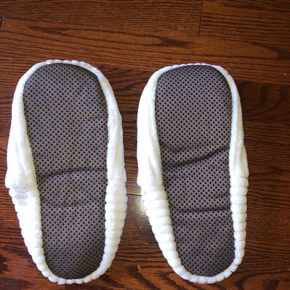 Spa slippers - Picture 3 of 6